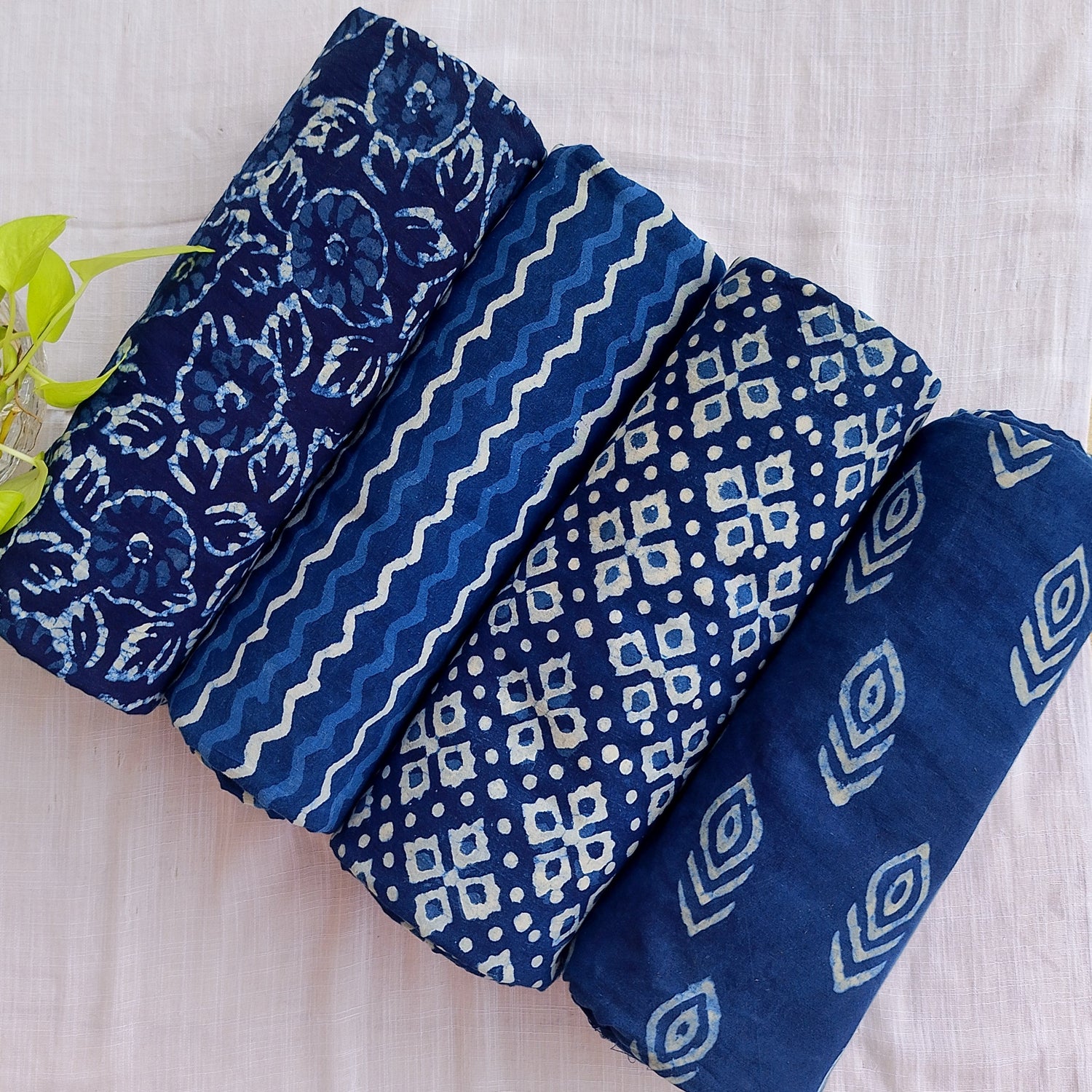 INDIGO